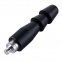 Адаптер VAC-U-Lock для секс-машин Hismith KlicLok to Vac-U-Lock Adapter Black (SO6218)