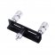 Подвійний конектор для секс-машин Hismith Quick Connector Adapter with Double Head, система KlicLok (SO6219)