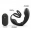 Массажер простаты Dorcel P-Ring с эрекционным кольцом и пультом ДУ (SO6240)