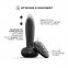 Анальная пробка с пульсацией Dorcel DEEP THRUST (SO6241)