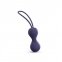 Вагинальные шарики Love To Love JOIA - MIDNIGHT INDIGO (SO6264)