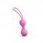 Вагинальные шарики Love To Love JOIA - PINK PASSION (SO6266)