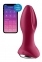Анальная пробка Satisfyer Rotator Plug 2+ Violet (SO6280)