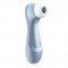 Вакуумный стимулятор Satisfyer Pro 2 Blue (SO6288)