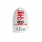 Мастурбатор Alive Vaginal Mini Masturbator (Flesh) (SO6327)