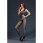 Бодистокинг с доступом Moonlight Model 01 Black (SO6336)