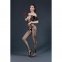 Бодістокінг з доступом Moonlight Model 10 Black (SO6343)