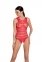 Бодістокінг Passion BS086 red (SO6377)