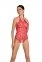 Бодістокінг Passion BS087 red (SO6380)