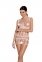 Бодістокінг Passion BS089 white (SO6387)