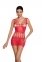 Бодістокінг Passion BS090 red (SO6389)