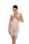 Бодистокинг Passion BS092 white (SO6396)