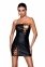 Пеньюар CELINE CHEMISE black L/XL - Passion (SO6406)