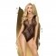 Боди Penthouse - Runway queen Black S-L (SO6469)