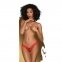 Трусики Penthouse - Dangerous darling Red M/L (SO6493)