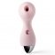 Вакуумный стимулятор KisToy Polly Pink (SO6544)