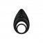 Эрекционное виброкольцо Nexus Enhance Vibrating Cock and Ball Ring (SO6639)