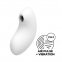 Вакуумний вібратор Satisfyer Vulva Lover 2 White (SO6712)