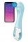 Смарт-вибратор точки G Satisfyer Air Pump Vibrator 5+, надувается (SO6719)