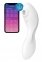 Вакуумний стимулятор із вібрацією Satisfyer Curvy Trinity 5 (White) (SO6725)