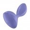 Анальна смартпробка з вібрацією Satisfyer Sweet Seal Lilac (SO6732)