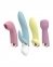 Подарочный набор секс-игрушек Satisfyer Marvelous Four (SO6733)