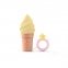 Вибратор Love To Love CAND'ICE - VANILLA POP (SO6819)
