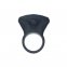 Кільце ерекційне Lux Active – Circuit – Vibrating Cock Ring, пульт ДК (SO6843)