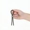 Эрекционное кольцо LUX Active – Tether – Adjustable Silicone Cock Tie (SO6844)