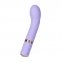 Роскошный вибратор Pillow Talk - Special Edition Sassy Purple с кристаллом Сваровски (SO6853)