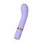 Роскошный вибратор Pillow Talk - Special Edition Racy Purple с кристаллом Сваровски (SO6855)
