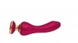 Вибратор Shunga - Sanya Intimate Massager Rasberry (SO6903)