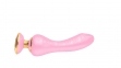 Вібратор Shunga - Sanya Intimate Massager Light Pink (SO6904)