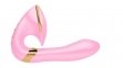 Вибратор Shunga - Soyo Intimate Massager Light Pink (SO6907)