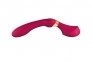 Вибратор Shunga - Zoa Intimate Massager Rasberry (SO6912)