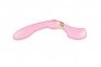 Вибратор Shunga - Zoa Intimate Massager Light Pink (SO6913)