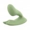 Смарт-вибратор Magic Motion Umi Green (SO7015)