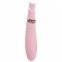 Вакуумний вібратор CuteVibe Foxy Pink (SO7033)