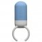 Вибратор на палец Tenga SVR one BLUE (SO7047)