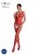 Бодістокінг Passion ECO BS001 red (SO7066)
