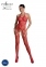 Бодистокинг Passion ECO BS002 red (SO7069)