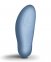 Кліторальний вібратор SugarBoo Blue Bae (SO7660)