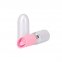 Вібратор Pillow Talk Lusty Luxurious Flickering Massager - Pink  (SO7751)