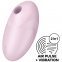Вакуумный стимулятор Satisfyer Vulva Lover 3 Pink (SO7782)