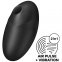 Вакуумный стимулятор Satisfyer Vulva Lover 3 Black (SO7783)