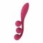 Вібратор Satisfyer Tri Ball 1 (SO7785)