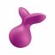 Вібратор Satisfyer Viva la Vulva 3 Violet (SO7787)