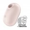 Вакуумный стимулятор Satisfyer Pro To Go 2 Beige (SO7796)