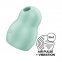 Вакуумный стимулятор Satisfyer Pro To Go 1 Mint (SO7799)