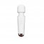 Мінівібромасажер Dorcel Wand Mini Wanderful White (SO7814)